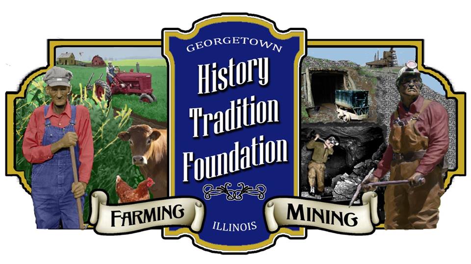 Farming and Mining Mural