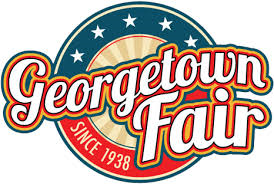 Georgetown Fair sign
