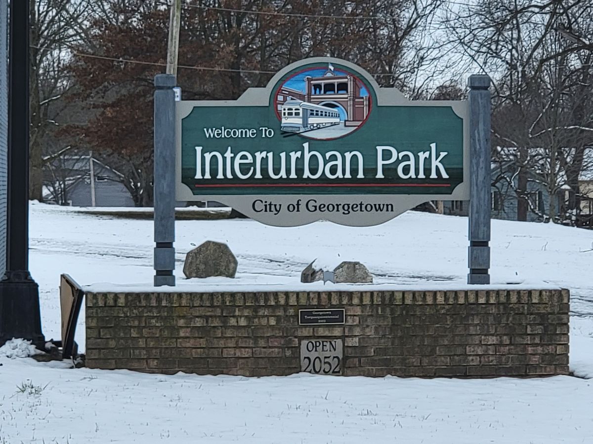 Interurban-City Park